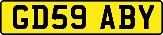 GD59ABY