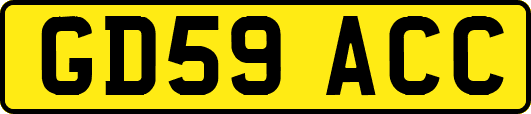GD59ACC