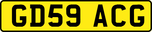 GD59ACG