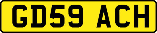 GD59ACH