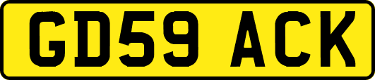 GD59ACK