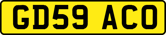 GD59ACO
