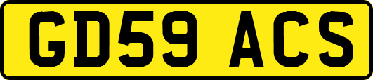 GD59ACS