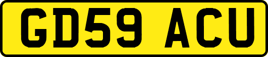 GD59ACU