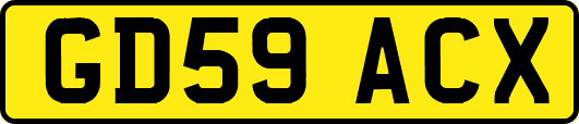 GD59ACX
