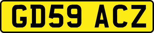 GD59ACZ
