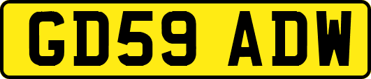 GD59ADW
