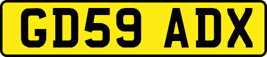 GD59ADX