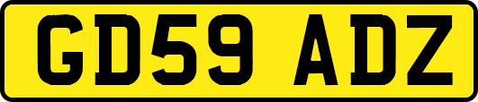 GD59ADZ