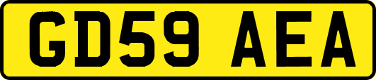GD59AEA