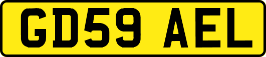 GD59AEL