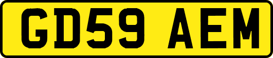 GD59AEM