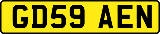 GD59AEN
