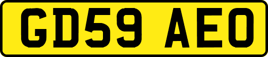 GD59AEO