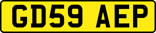 GD59AEP