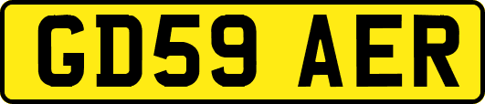 GD59AER