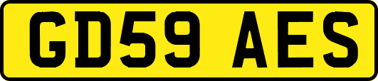 GD59AES