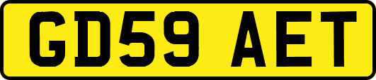 GD59AET