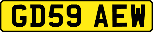 GD59AEW