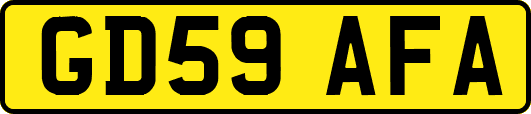 GD59AFA