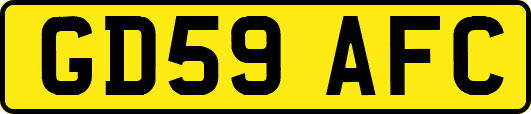 GD59AFC