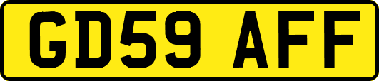 GD59AFF