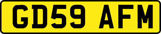 GD59AFM
