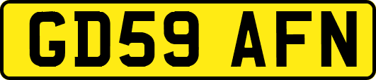 GD59AFN