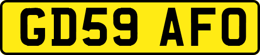 GD59AFO