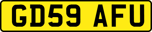 GD59AFU
