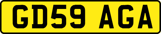 GD59AGA