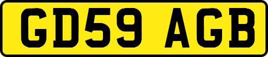 GD59AGB