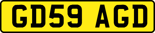GD59AGD
