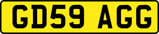 GD59AGG