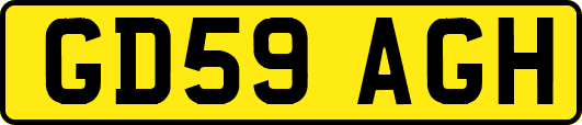 GD59AGH