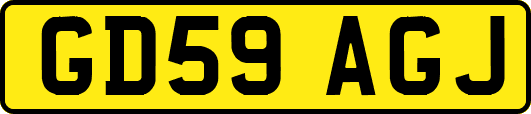 GD59AGJ