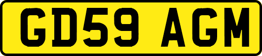 GD59AGM