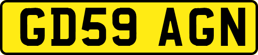 GD59AGN