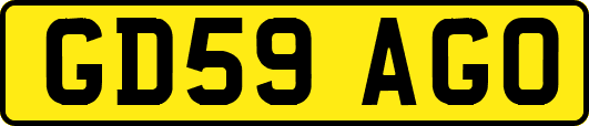 GD59AGO