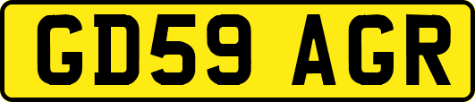 GD59AGR