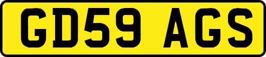 GD59AGS