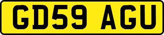 GD59AGU