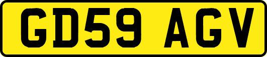GD59AGV