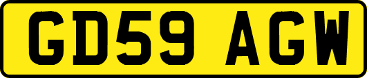 GD59AGW