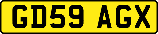 GD59AGX