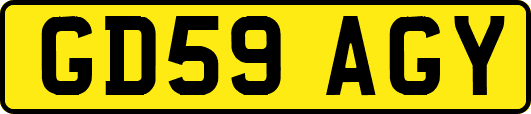 GD59AGY