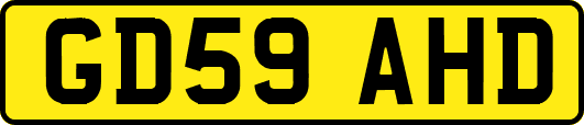 GD59AHD