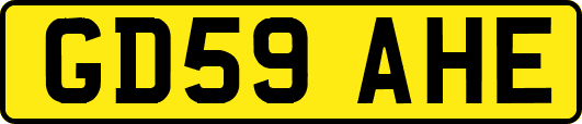 GD59AHE