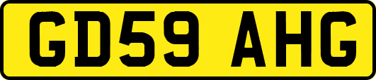 GD59AHG