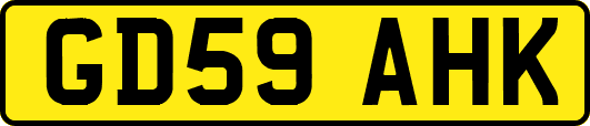 GD59AHK
